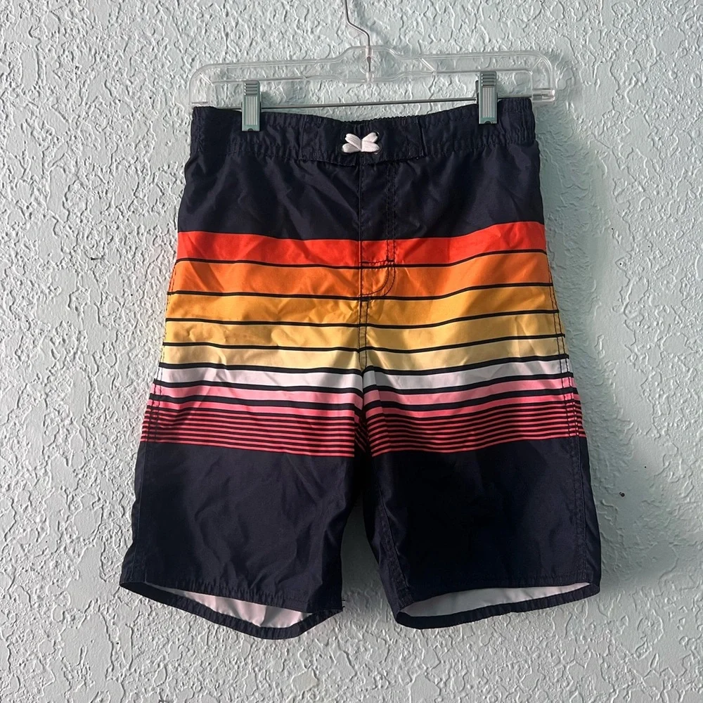 Old Navy boys swim trunks - size XL 14/16